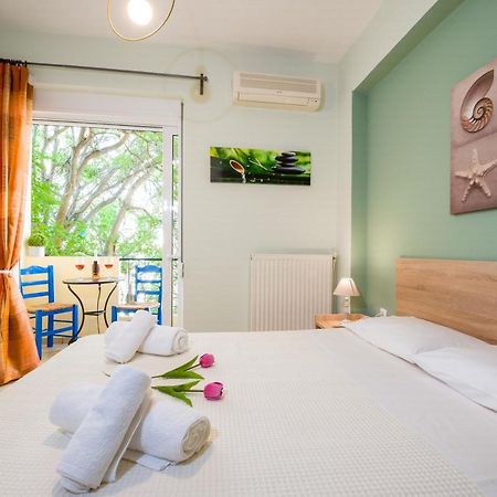 Downtown Studio Chania Chania  ภายนอก รูปภาพ