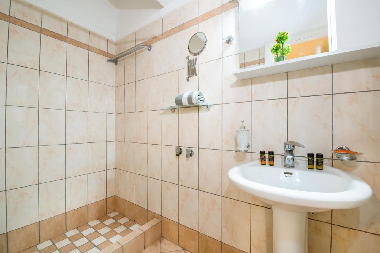 Downtown Studio Chania Chania  ภายนอก รูปภาพ
